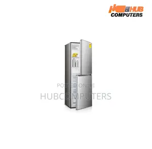 Nasco Dd2-29 Fridge Dd2-29 / Bottom Freezer / 207ltr