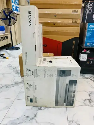 New Sony Sound Bar Ht-S400 2.1ch