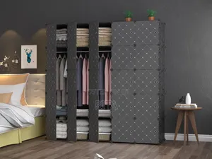Plastic Wardrobe