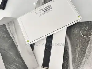 Apple Watch Ultra 2 49mm