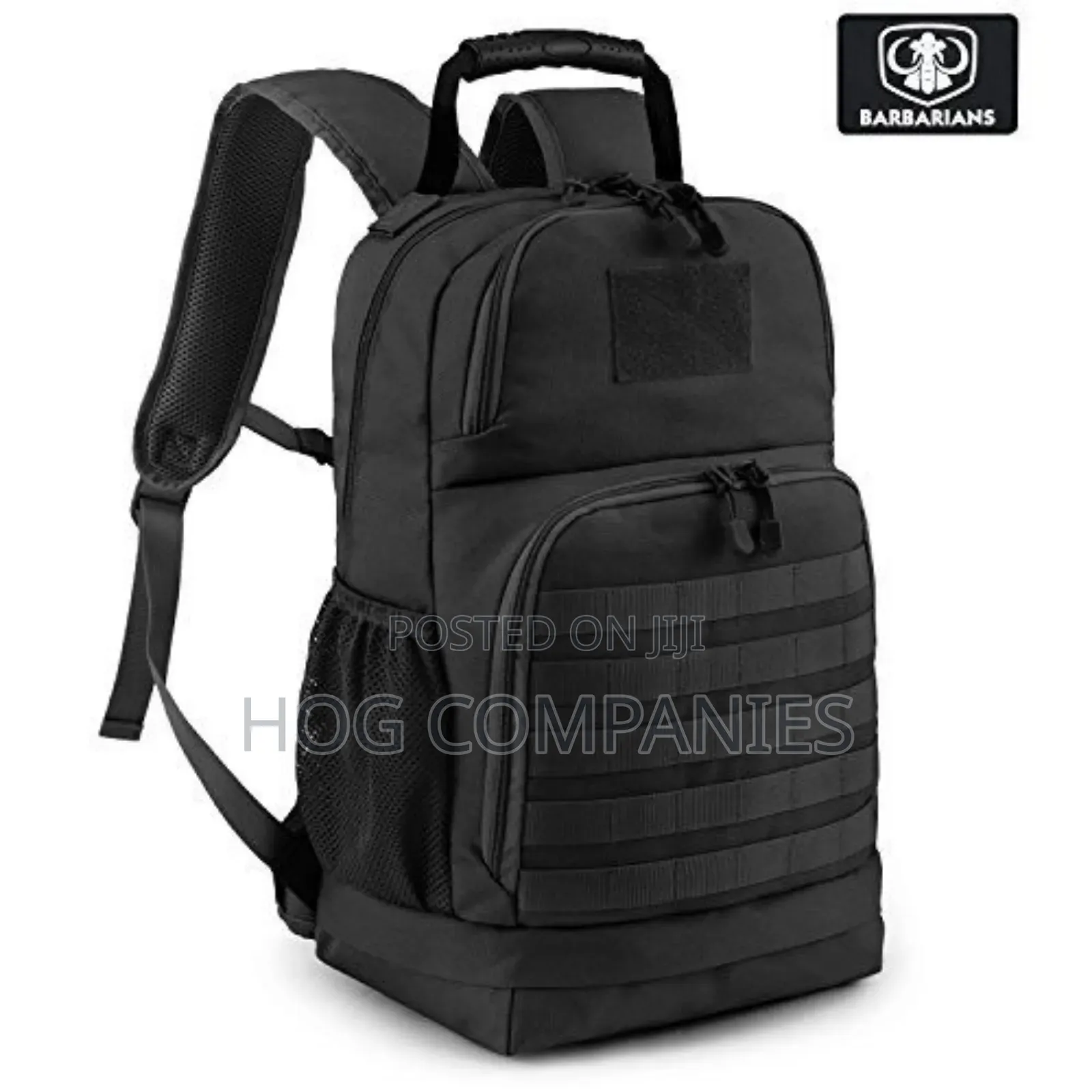 Military Tactical Travel Bag Backpack.