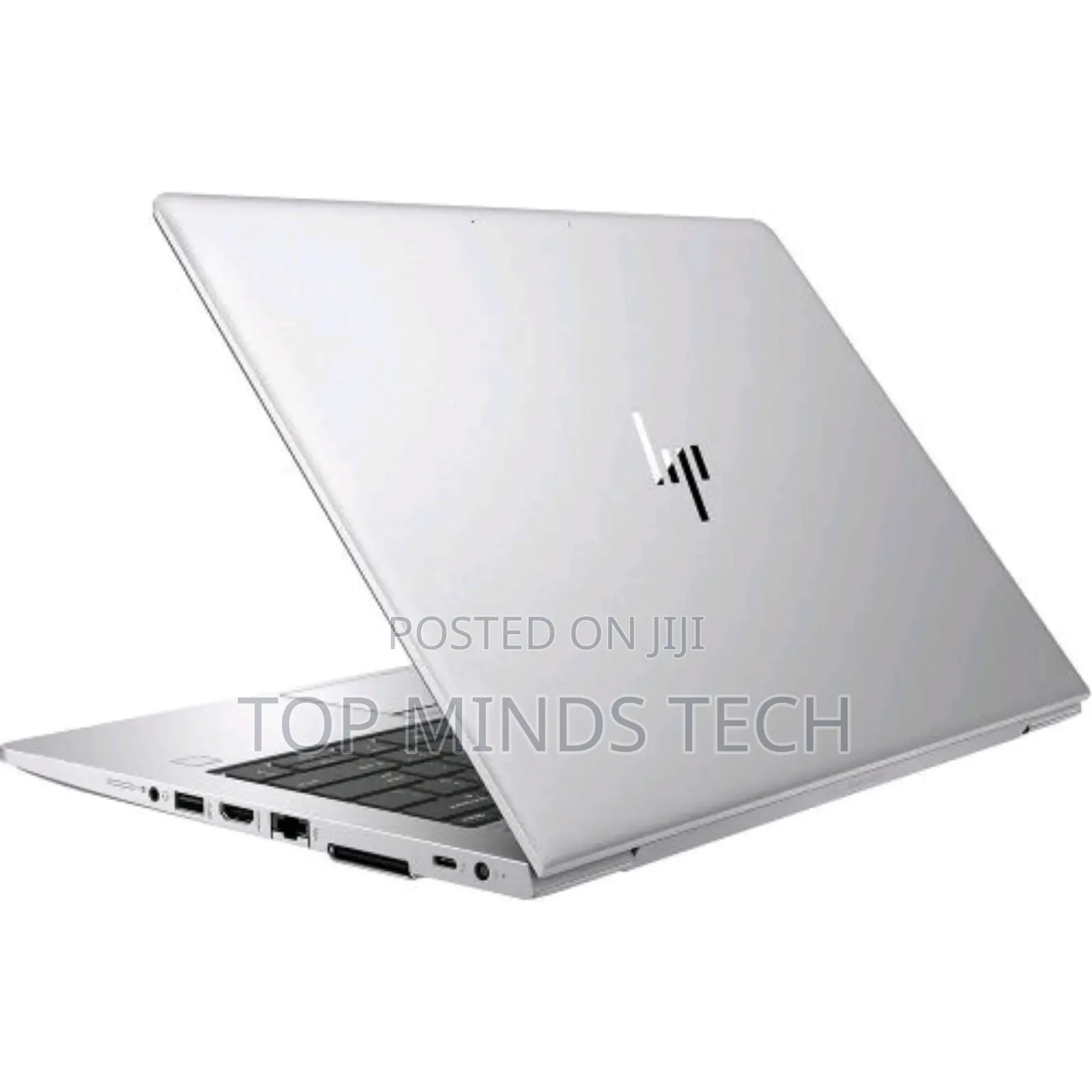 Laptop HP EliteBook 820 G3 8GB Intel Core I5 SSD 256GB
