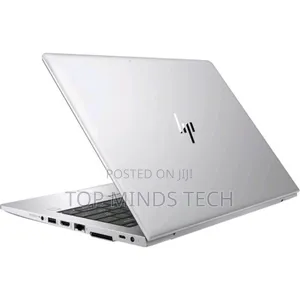 Laptop HP EliteBook 820 G3 8GB Intel Core I5 SSD 256GB