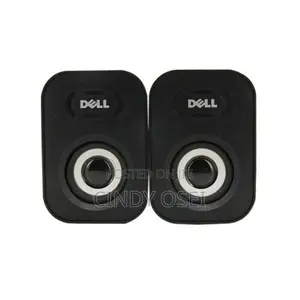 Dell M18x Speaker