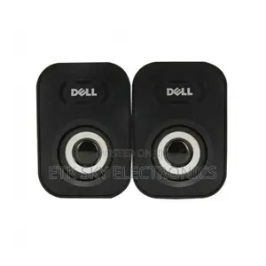 Dell M18x Speaker