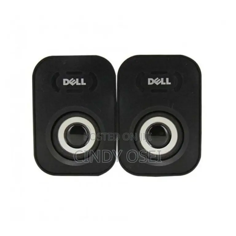 Dell M18x Speaker