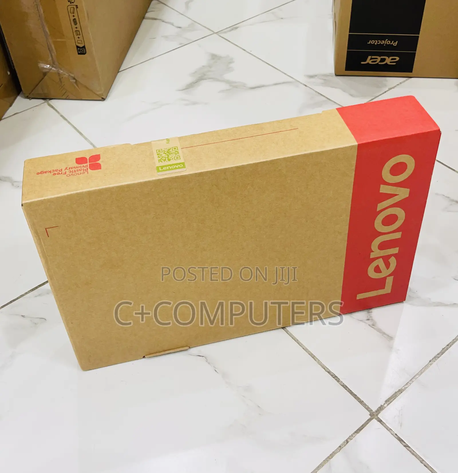 New Laptop Lenovo ThinkPad E14 Gen 5 8GB Intel Core Ultra 5 SSD 512GB