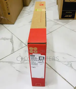 New Laptop Lenovo ThinkPad E14 Gen 5 8GB Intel Core Ultra 5 SSD 512GB