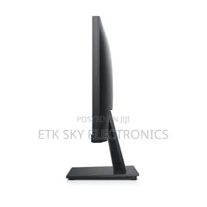 Dell Monitor 19.5 Inches Black