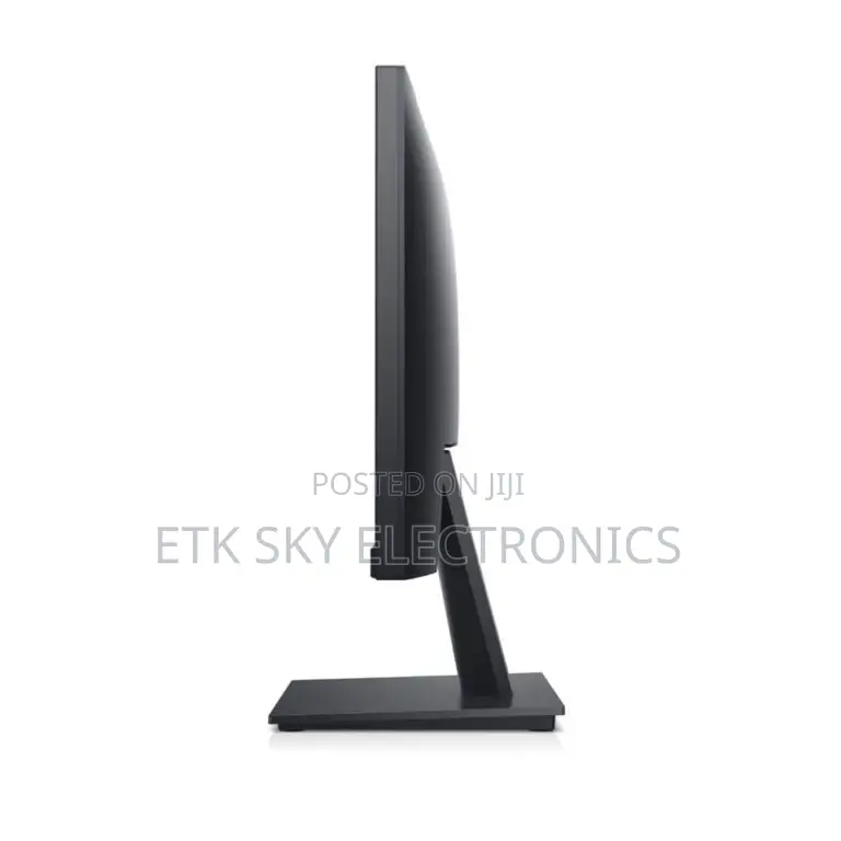 Dell Monitor 19.5 Inches Black