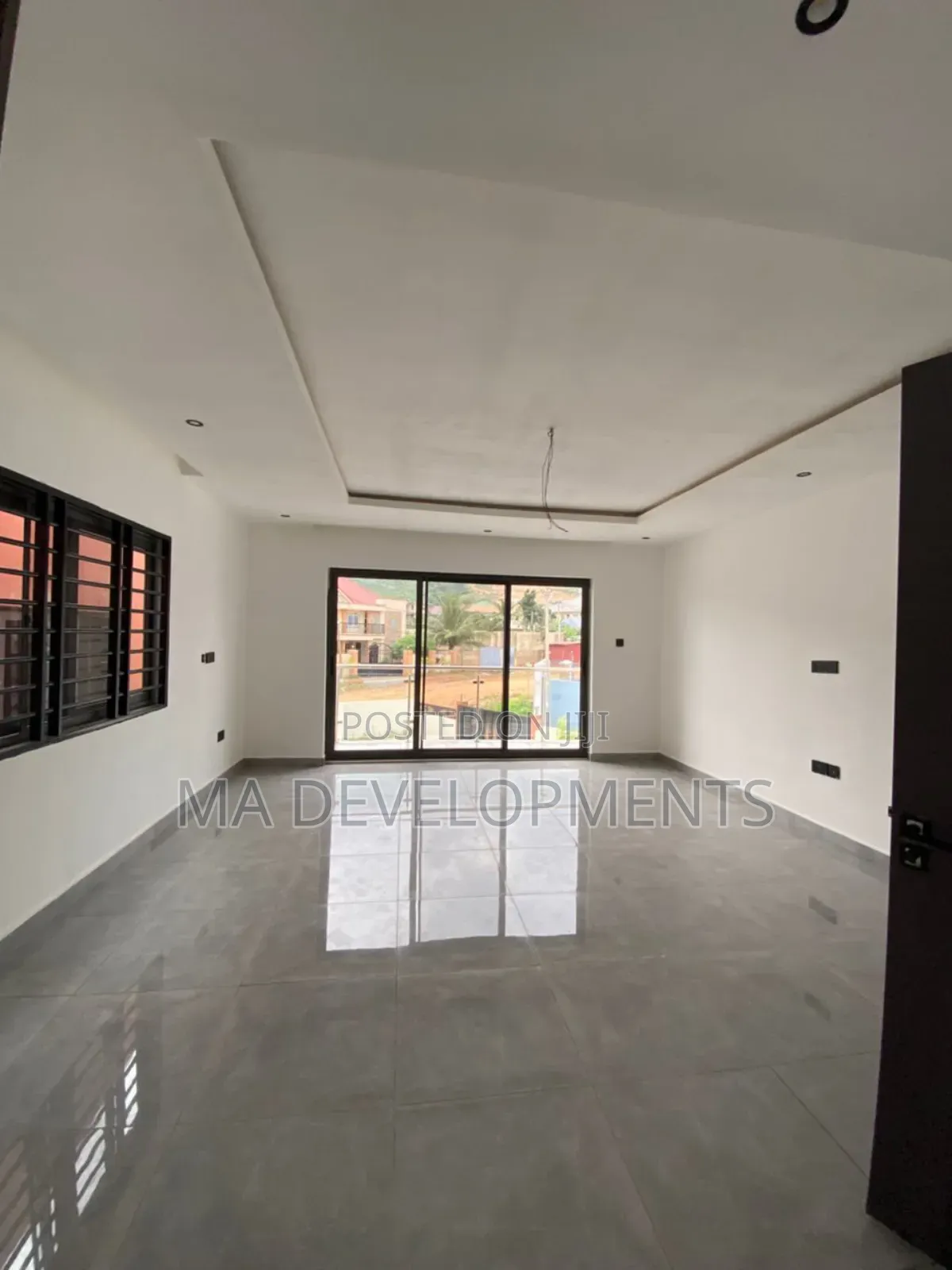 3bdrm House in Madev Realty, Oyarifa for sale