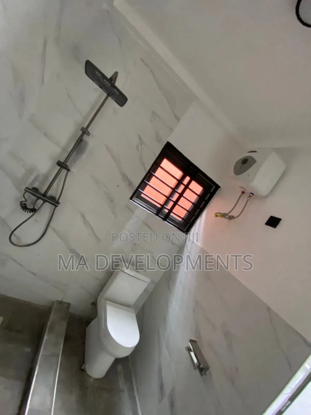 3bdrm House in Madev Realty, Oyarifa for sale