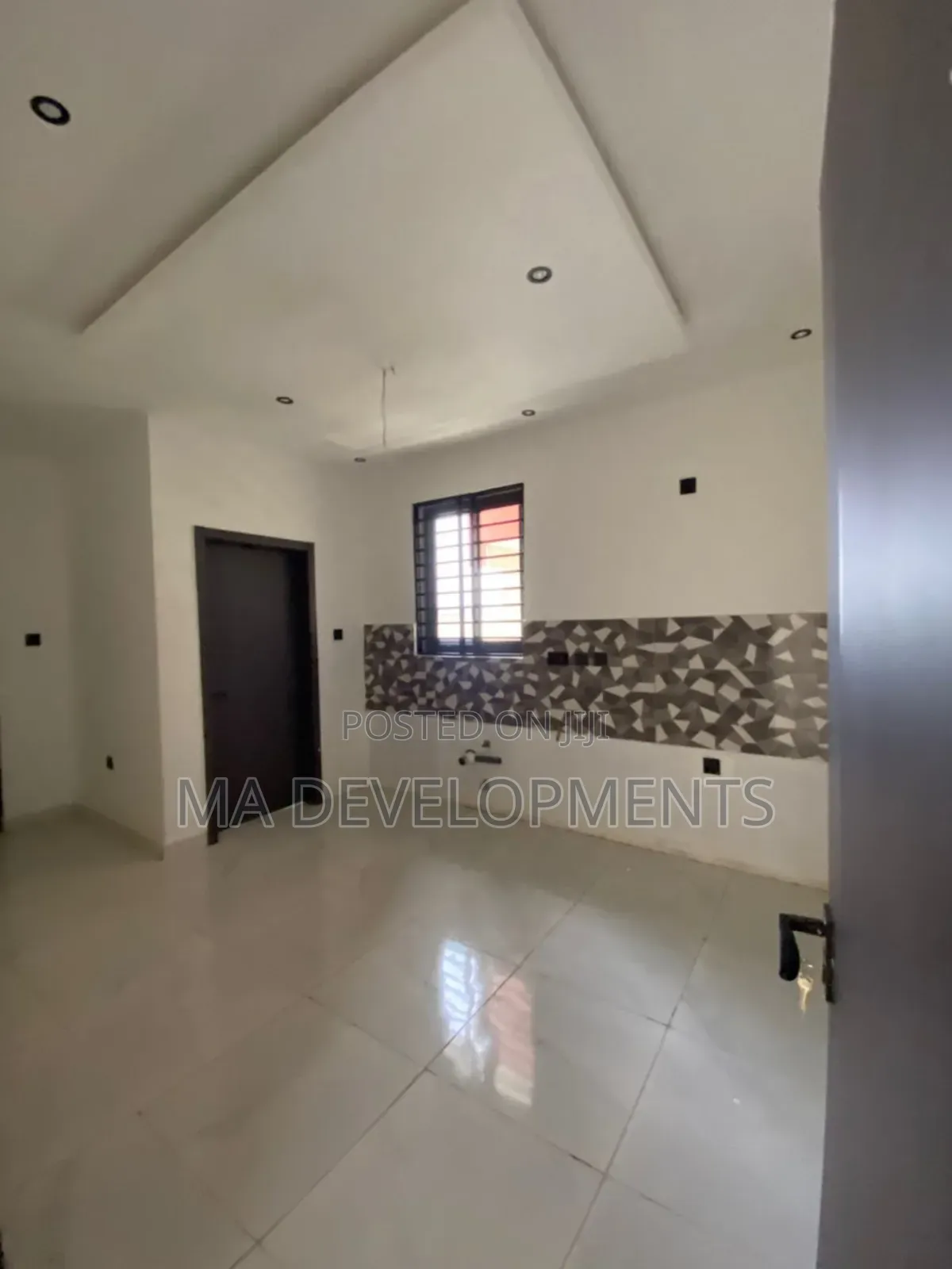 3bdrm House in Madev Realty, Oyarifa for sale