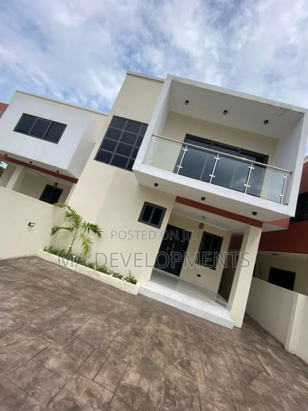 3bdrm House in Madev Realty, Oyarifa for sale