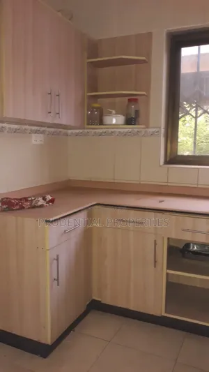 2bdrm Apartment in Haatso for rent
