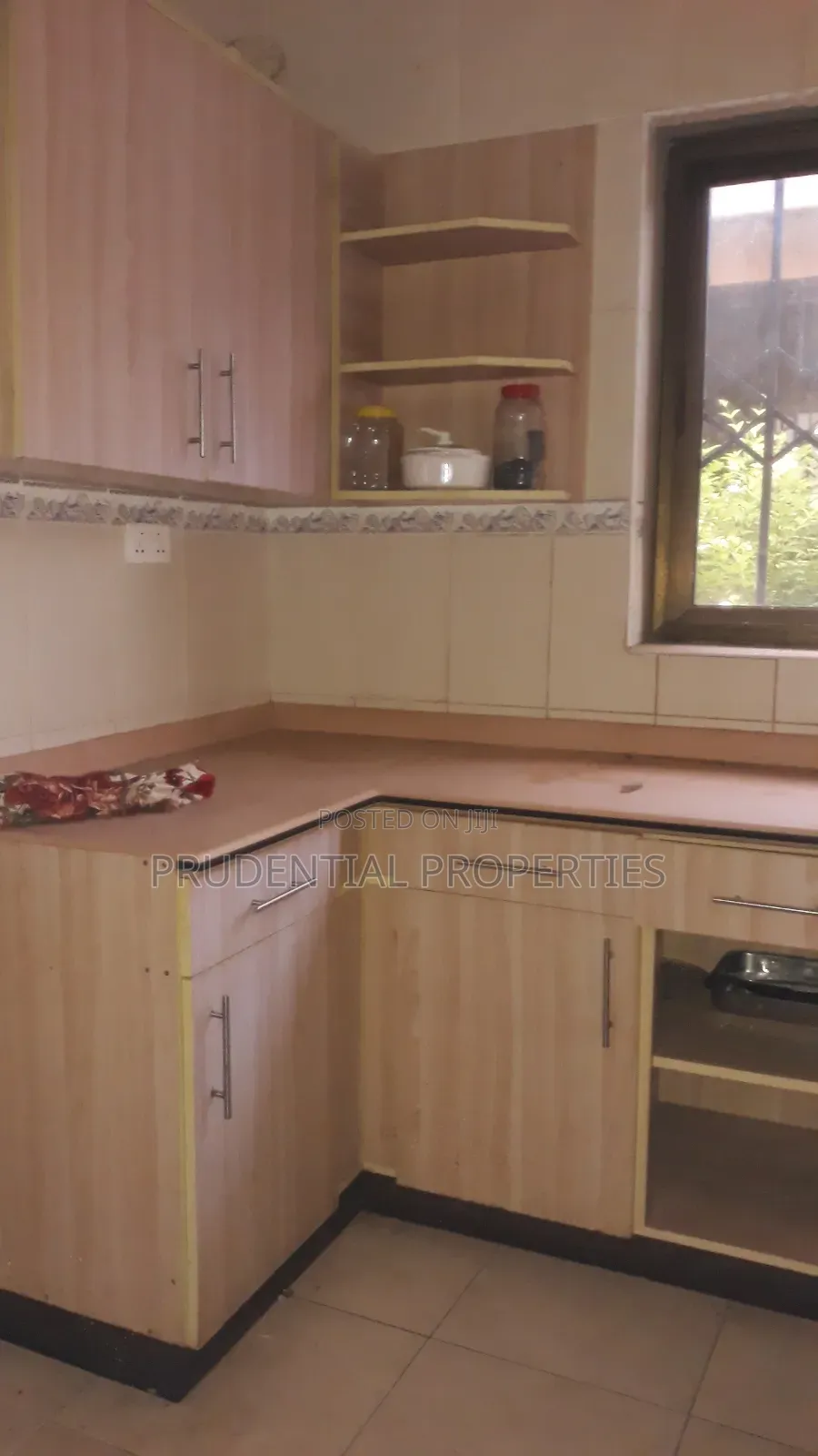 2bdrm Apartment in Haatso for rent