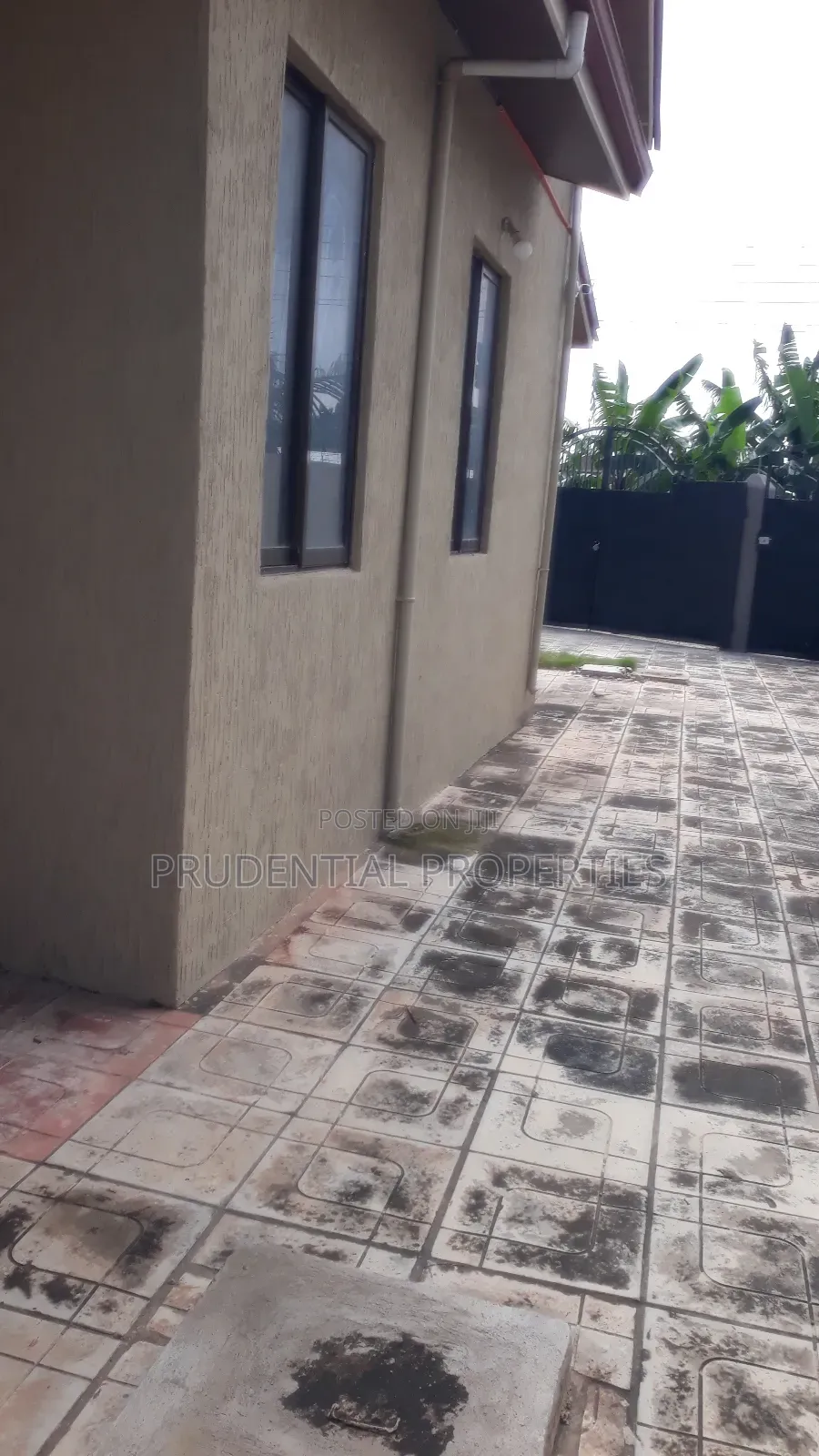 2bdrm Apartment in Haatso for rent