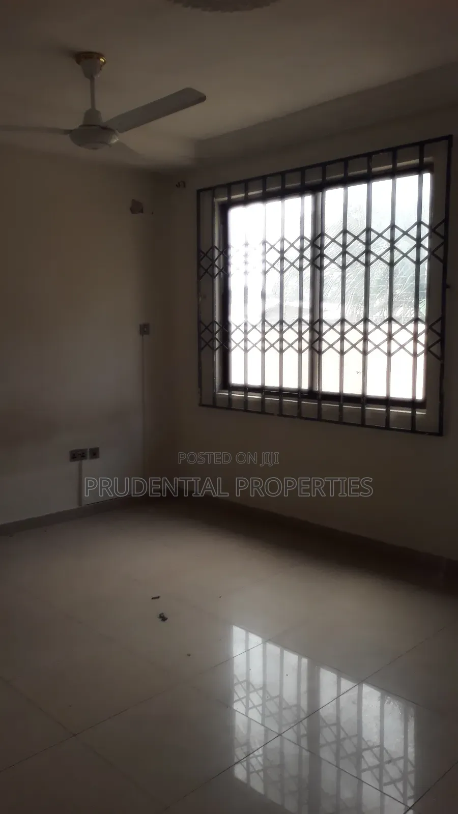 2bdrm Apartment in Haatso for rent