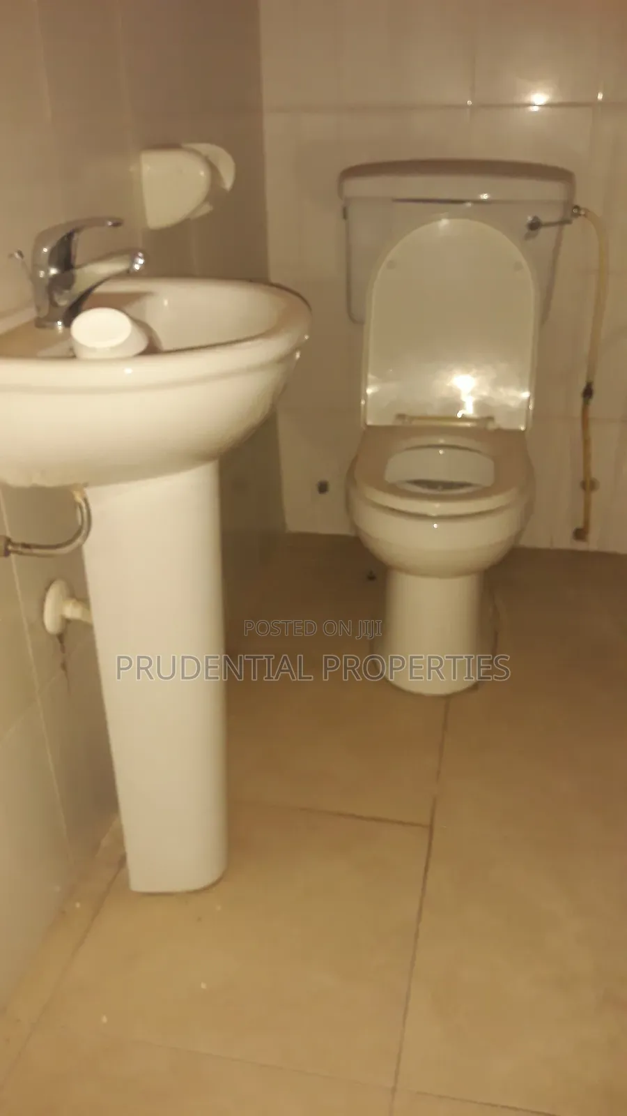 2bdrm Apartment in Haatso for rent
