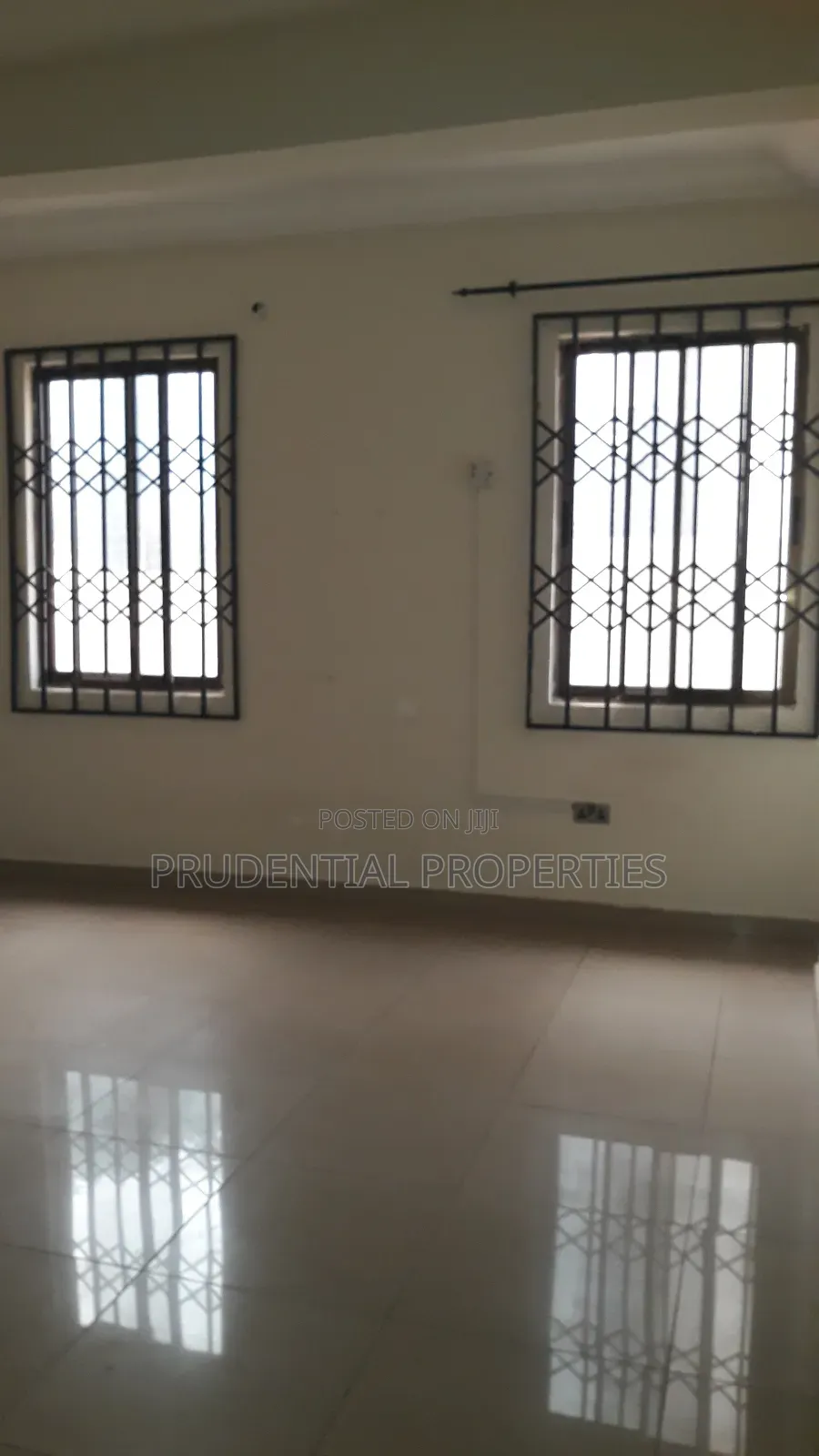 2bdrm Apartment in Haatso for rent