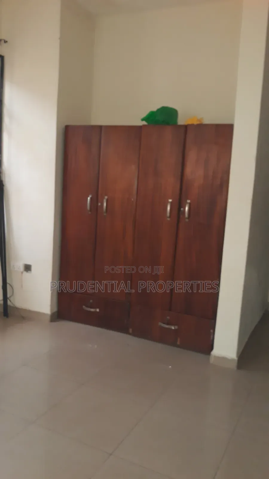 2bdrm Apartment in Haatso for rent