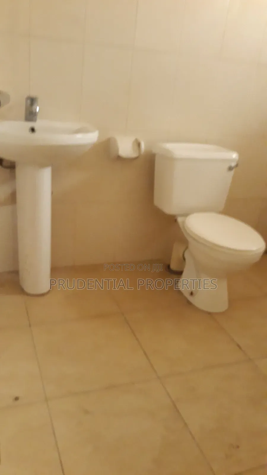2bdrm Apartment in Haatso for rent