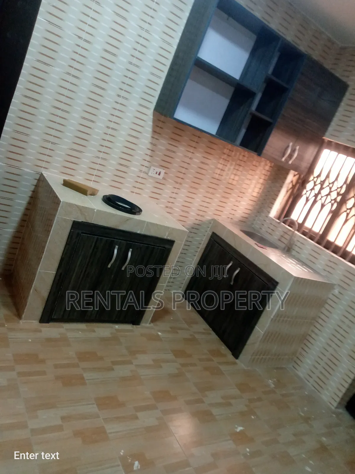 5bdrm Apartment in Amrahia for rent