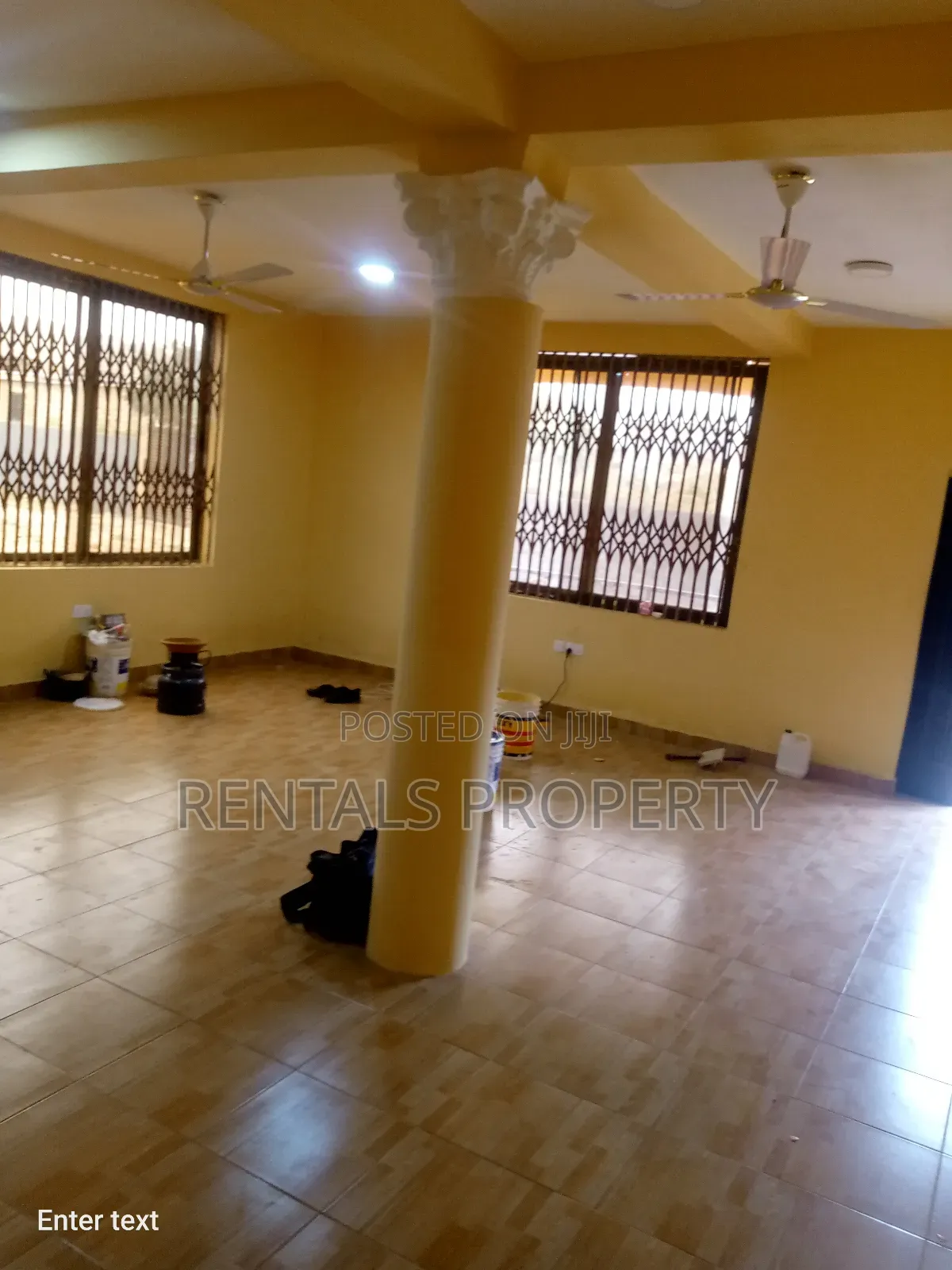 5bdrm Apartment in Amrahia for rent