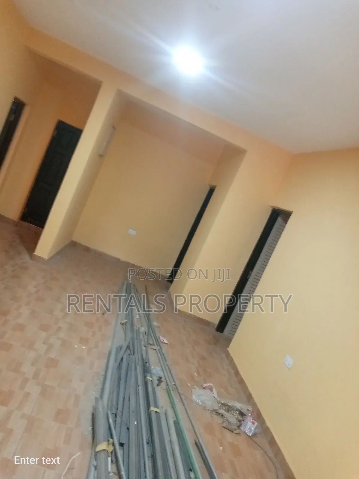 5bdrm Apartment in Amrahia for rent
