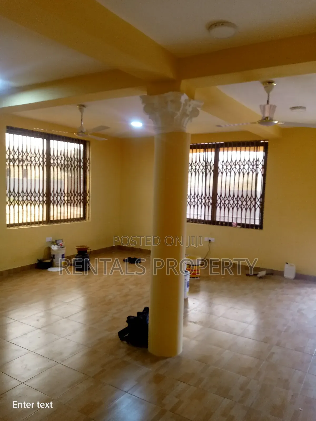 5bdrm Apartment in Amrahia for rent