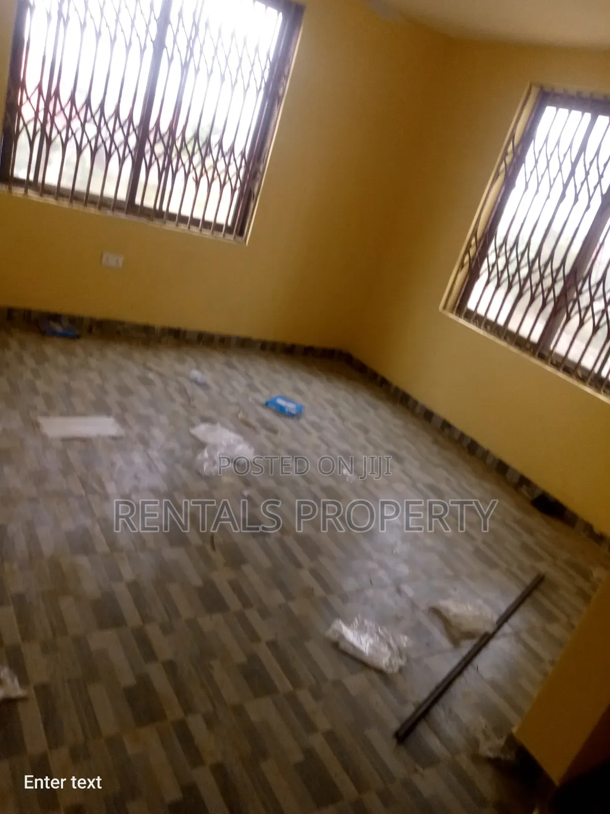5bdrm Apartment in Amrahia for rent