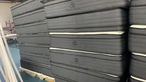 12 Inch Compressed Mattresses