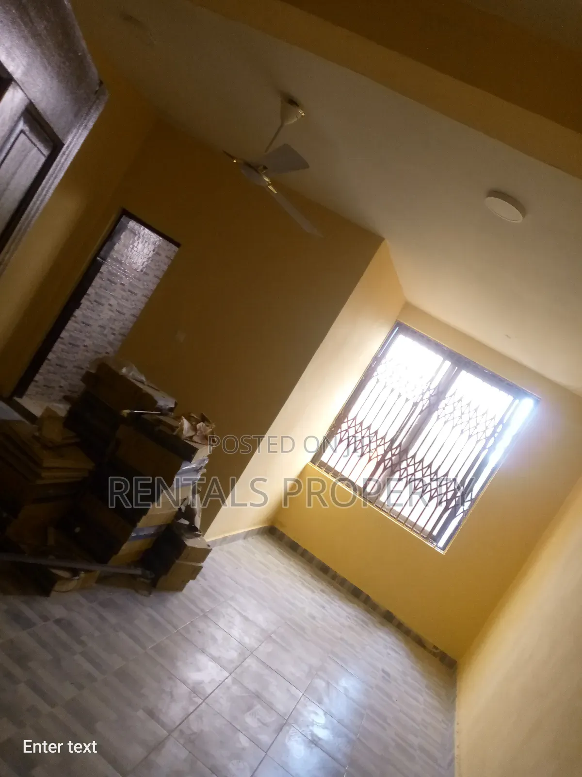 5bdrm Apartment in Amrahia for rent
