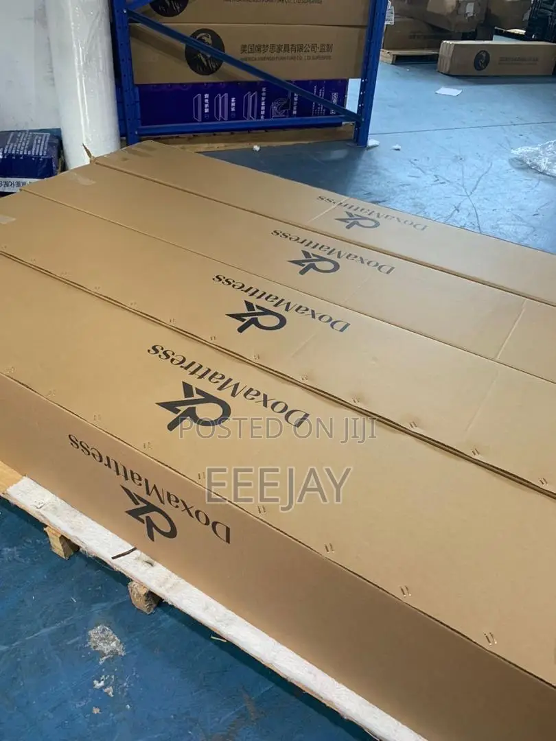 12 Inch Compressed Mattresses