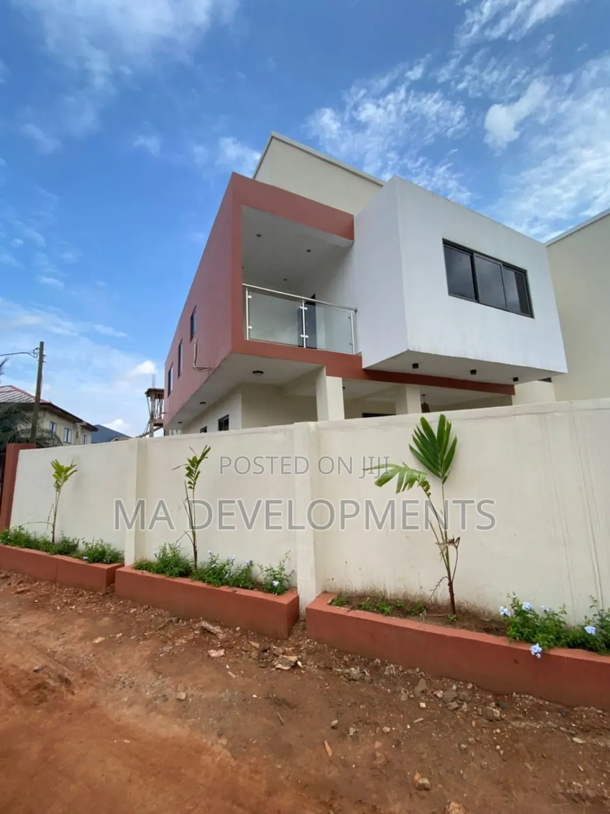 3bdrm House in Madev Realty, Oyarifa for sale