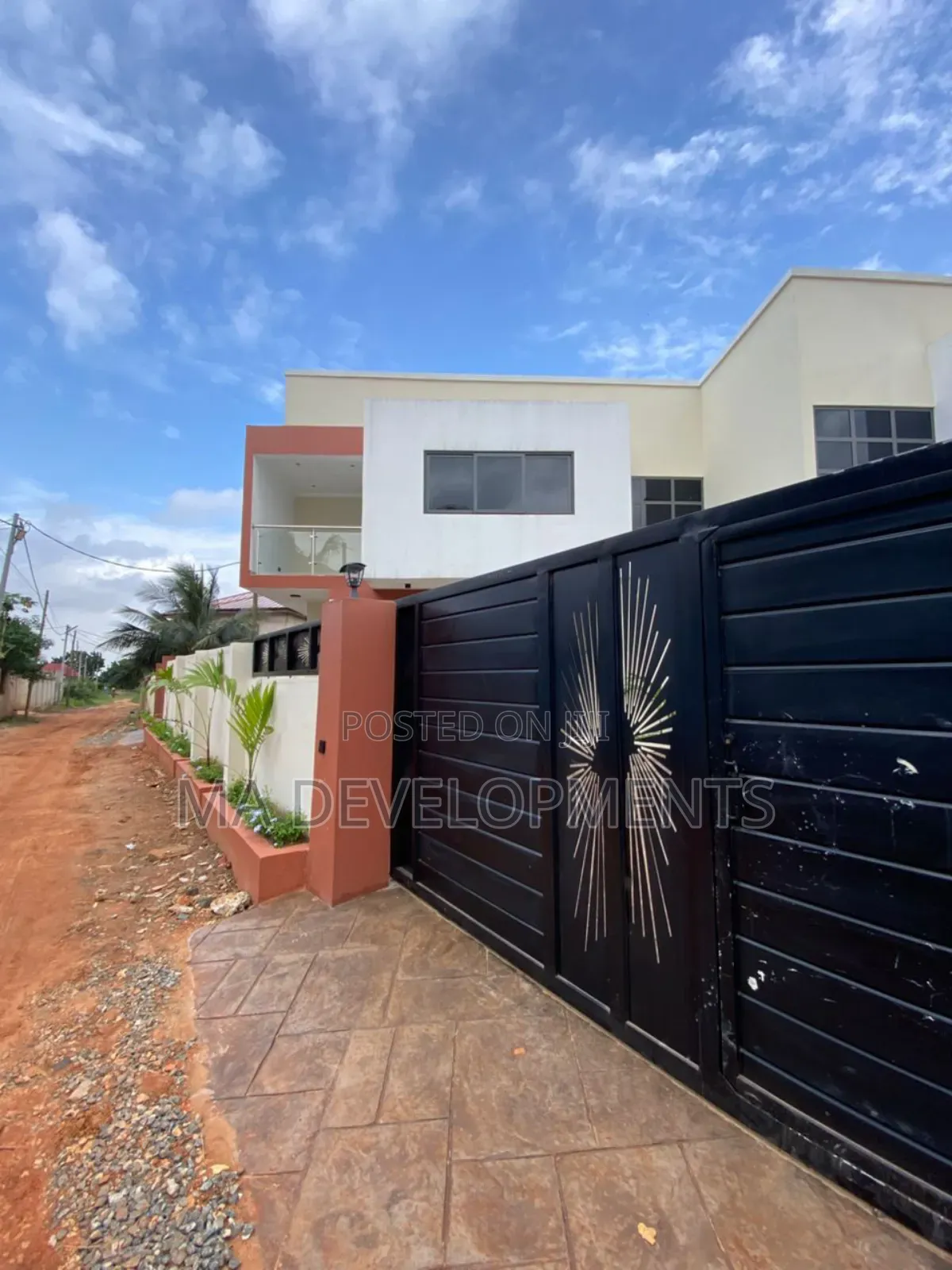 3bdrm House in Madev Realty, Oyarifa for sale