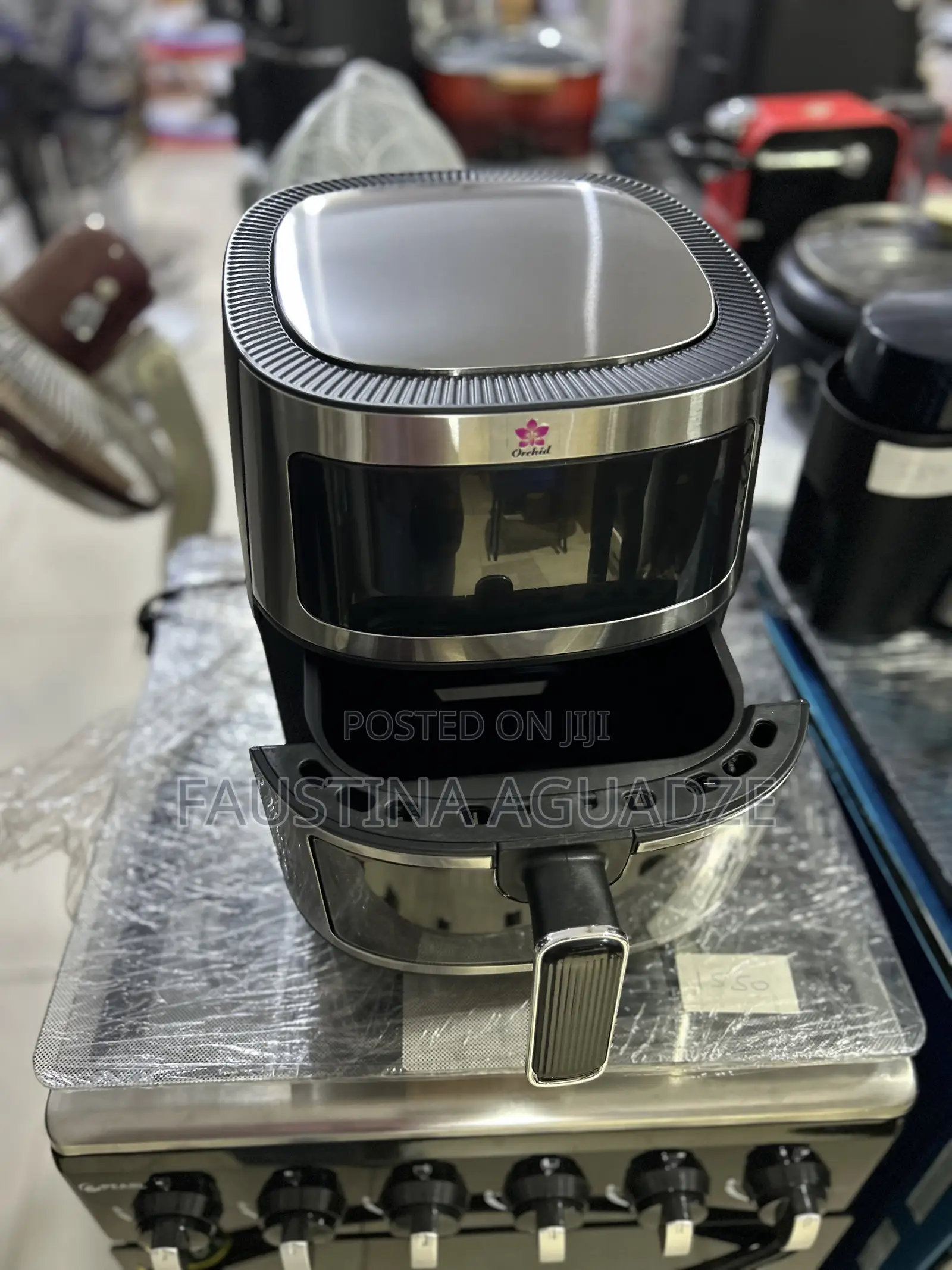 Orchid 8l Airfryer