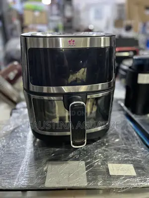 Orchid 8l Airfryer