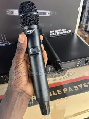 Shure Axt800
