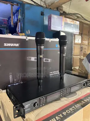 Shure Axt800