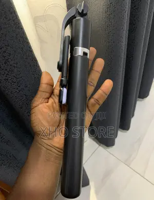 170cm Wireless Selfie/Long Tripod (Light, Remote) Stick