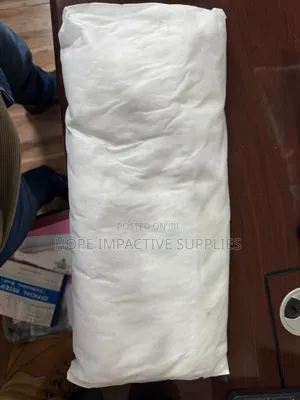 Oil Absorbent Pillows[17" X 8"]
