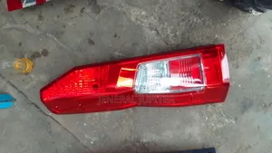 Toyota Hiace Stanbic 2019,2020,2021 Tail Light Left Available.