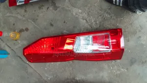 Toyota Hiace Stanbic 2019,2020,2021 Tail Light Left Available.