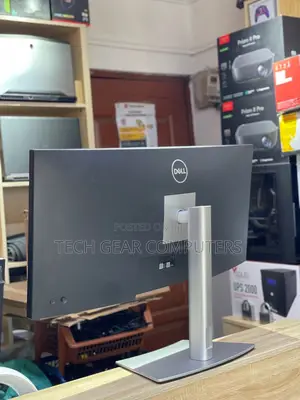 Dell 34 Inch Ultrawide , WQHD (Wide Quad High Definition