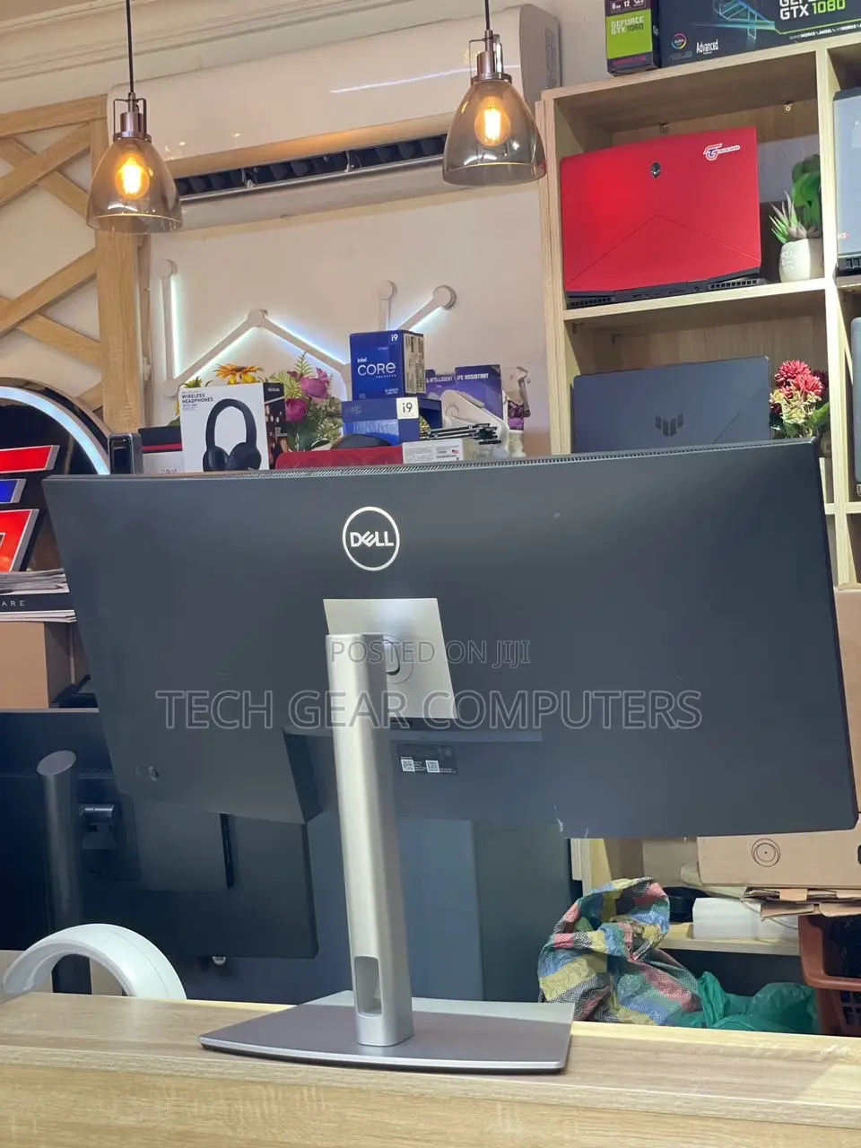 Dell 34 Inch Ultrawide , WQHD (Wide Quad High Definition