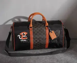 Duffel Bags Large Capacity
