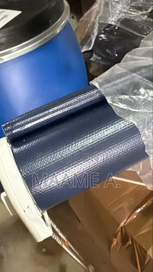 3 Window Blinds in Navy Colour