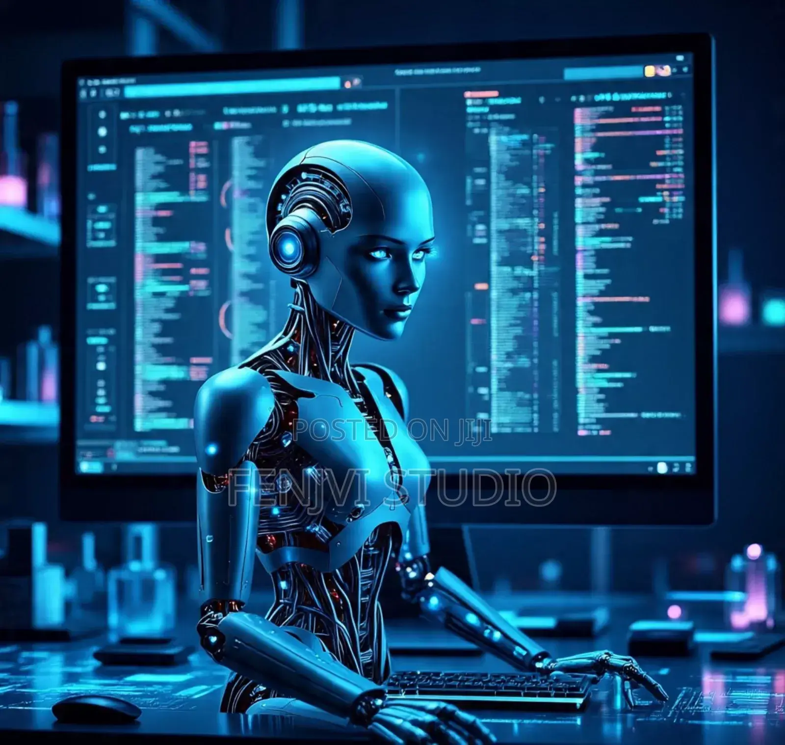 Learn To Generate Ai Videos. Free And Premium
