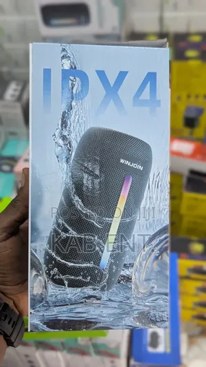 Winjoin Bluetooth Speaker